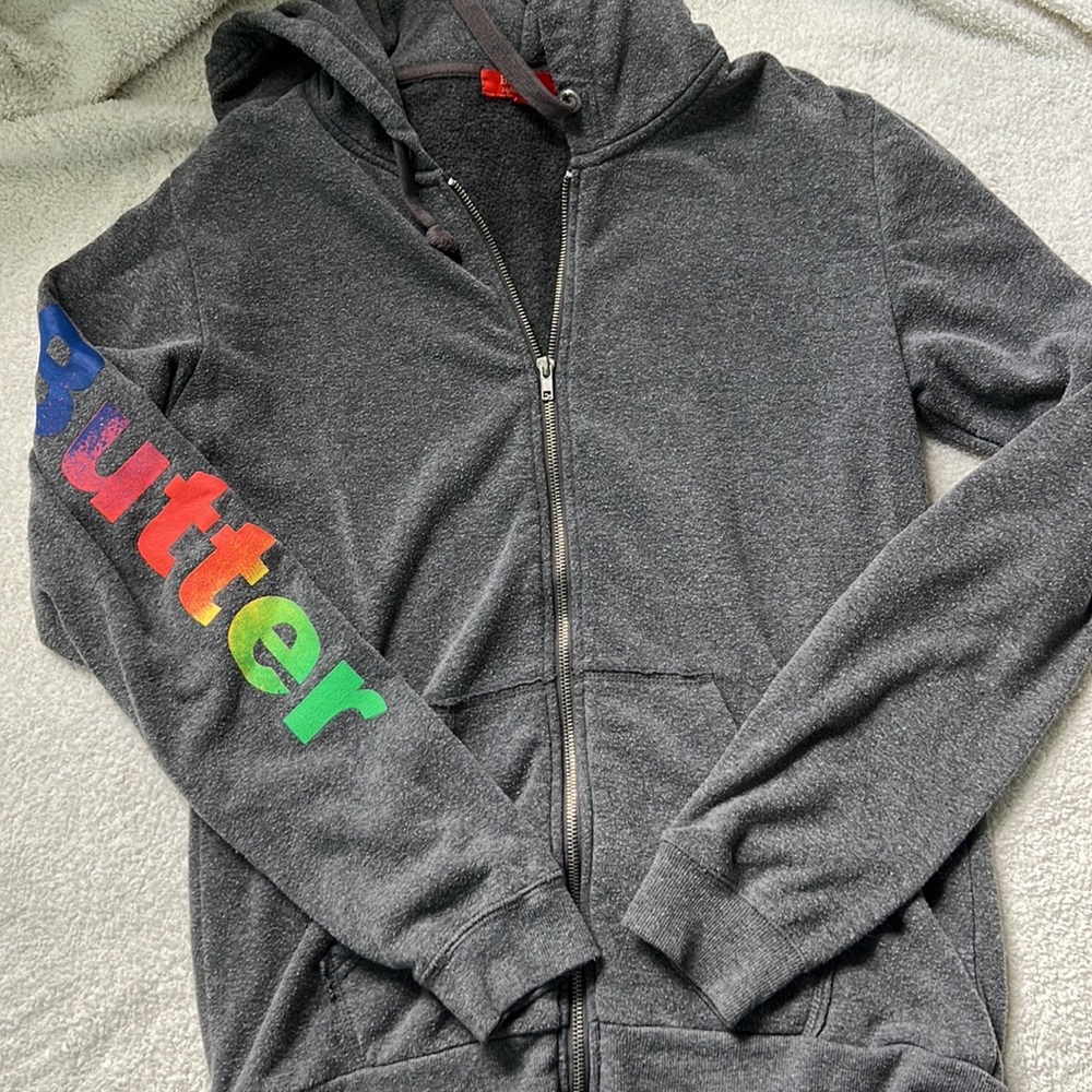 Butter SuperSoft Hoodie